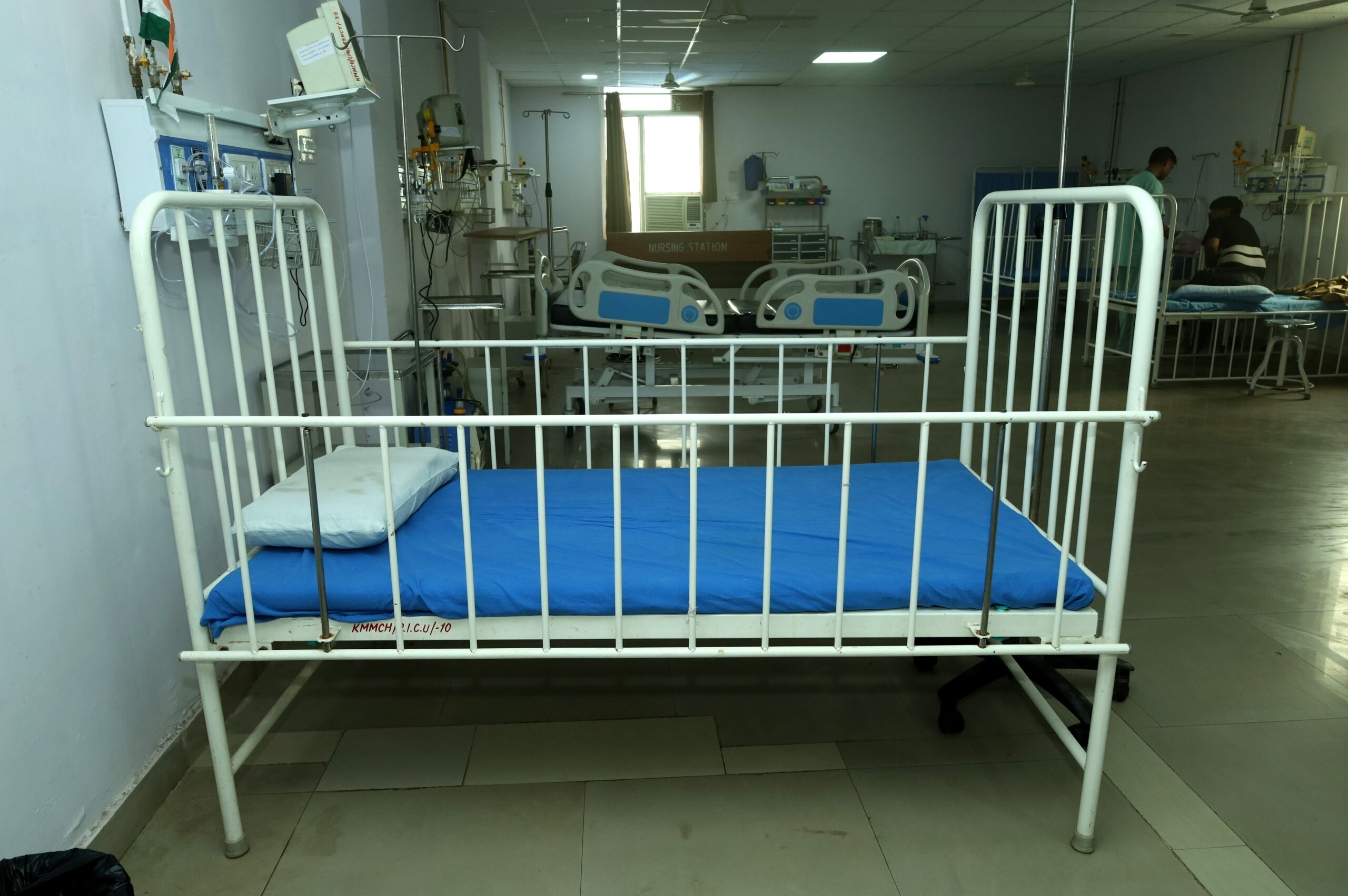 KMMCH Hospital View 42